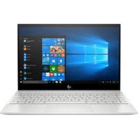 ноутбук HP Envy 13-aq0002ur Серебристый
