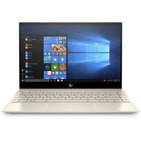 ноутбук HP Envy 13-aq0005ur Золотой