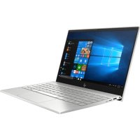 ноутбук HP Envy 13-aq0008ur Серебристый