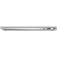 ноутбук HP Envy 13-aq0008ur Серебристый