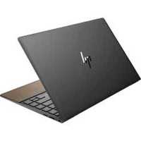 ноутбук HP Envy 13-ba0021ur Черный