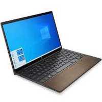 ноутбук HP Envy 13-ba0021ur Черный