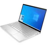 ноутбук HP Envy 13-ba1017ur Серебристый