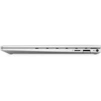 ноутбук HP Envy 13-ba1017ur Серебристый