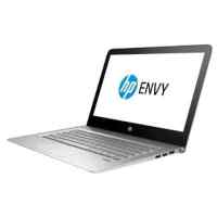 ноутбук HP Envy 13-d106ur Серебристый