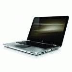 ноутбук HP Envy 14-1200er Серый