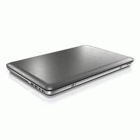 ноутбук HP Envy 14-2001er Серебристый