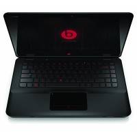 ноутбук HP Envy 14-ac000ur Черный