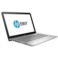 ноутбук HP Envy 15-ae002ur Серебристый