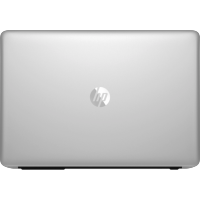 ноутбук HP Envy 15-ae105ur Серебристый