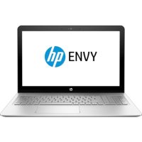 ноутбук HP Envy 15-as007ur Серебристый