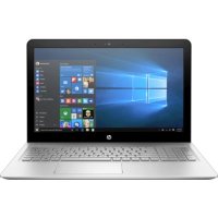 ноутбук HP Envy 15-as101ur Серебристый