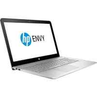ноутбук HP Envy 15-as108ur Серебристый