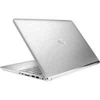 ноутбук HP Envy 15-as108ur Серебристый