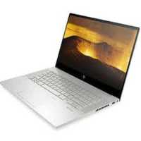 ноутбук HP Envy 15-ep0040ur Серебристый