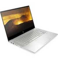 ноутбук HP Envy 15-ep0042ur Серебристый