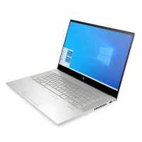 ноутбук HP Envy 15-ep1028ur Серебристый