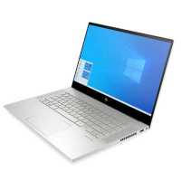 ноутбук HP Envy 15-ep1030ur Серебристый