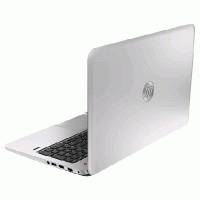 ноутбук HP Envy 15-j000er Серебристый