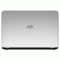 ноутбук HP Envy 15-j010sr Серебристый