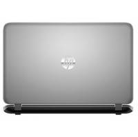 ноутбук HP Envy 15-k051sr Серебристый