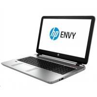 ноутбук HP Envy 15-k150nr Серебристый