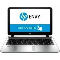 ноутбук HP Envy 15-k153nr Серебристый
