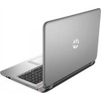 ноутбук HP Envy 15-k153nr Серебристый