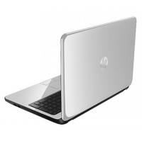 ноутбук HP Envy 15-k253ur Серебристый