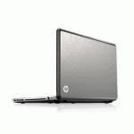 ноутбук HP Envy 17-3011er Серый