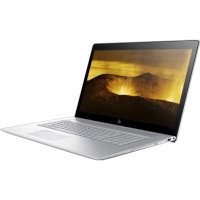 ноутбук HP Envy 17-ae104ur Серебристый