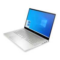 ноутбук HP Envy 17-cg0013ur Серебристый