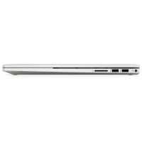 ноутбук HP Envy 17-cg1014ur Серебристый