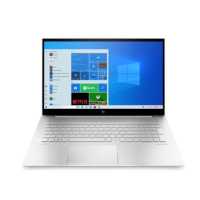 ноутбук HP Envy 17-ch0018ur Серебристый