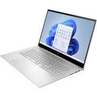 ноутбук HP Envy 17-ch1141nw ENG Серебристый