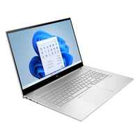 ноутбук HP Envy 17-ch2747nr ENG Серебристый