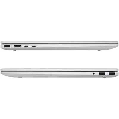 ноутбук HP Envy 17-da0002ci Серебристый