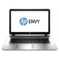 ноутбук HP Envy 17-k252ur Серебристый