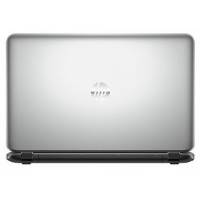 ноутбук HP Envy 17-k252ur Серебристый