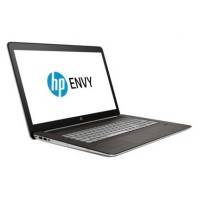 ноутбук HP Envy 17-n100ur Серебристый