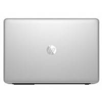 ноутбук HP Envy 17-n100ur Серебристый