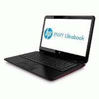 ноутбук HP Envy 4-1255er Черный