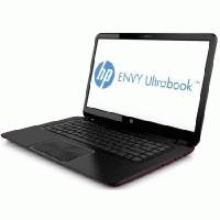 ноутбук HP Envy 6-1153er Черный