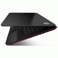 ноутбук HP Envy 6-1153er Черный