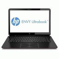 ноутбук HP Envy 6-1154er Черный