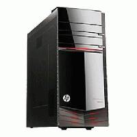 компьютер HP Envy 810-001er