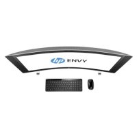 моноблок HP Envy Curved 34-a270ur X0Z80EA