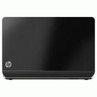ноутбук HP Envy dv6-7264er Черный