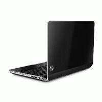 ноутбук HP Envy dv6-7351er Черный