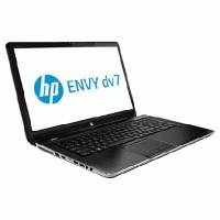 ноутбук HP Envy dv7-7267er Черный
